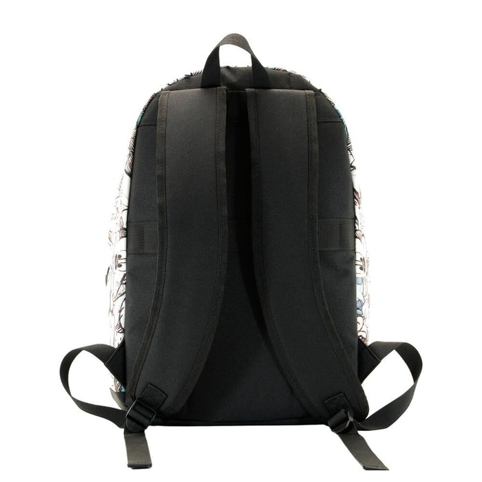 Disney Minnie Drawing backpack 41cm-2