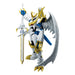 Digimon Adventure Clash of Light and Darkness Imperialdramon Ichibansho figure 19cm-4
