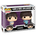 POP pack 2 figures Oasis Liam & Noel Gallagher-2