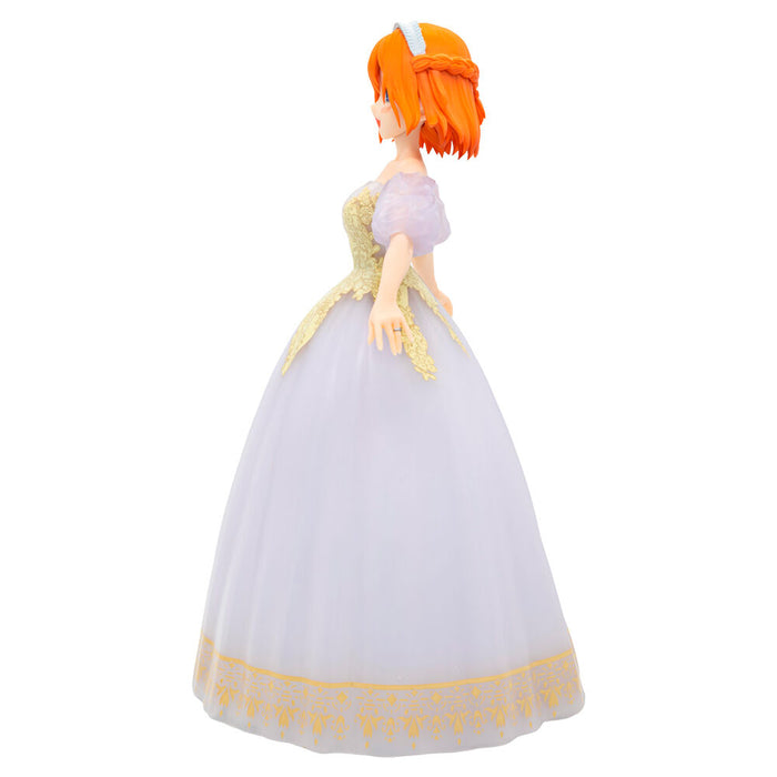 The Quintessential Quintuplets Yotsuba Nakano figure 23cm-2