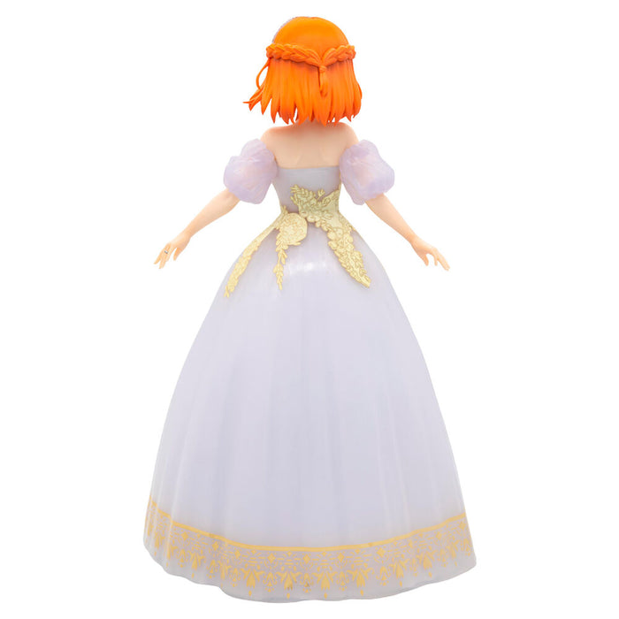 The Quintessential Quintuplets Yotsuba Nakano figure 23cm-4
