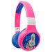 Barbie Foldable headphones-5