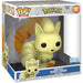 POP figure Jumbo Pokemon Ninetales Feunard Vulnona Exclusive-1
