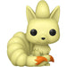 POP figure Jumbo Pokemon Ninetales Feunard Vulnona Exclusive-2