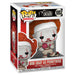 POP figure IT Welcome To Derry Bob Gray as Pennywise-2