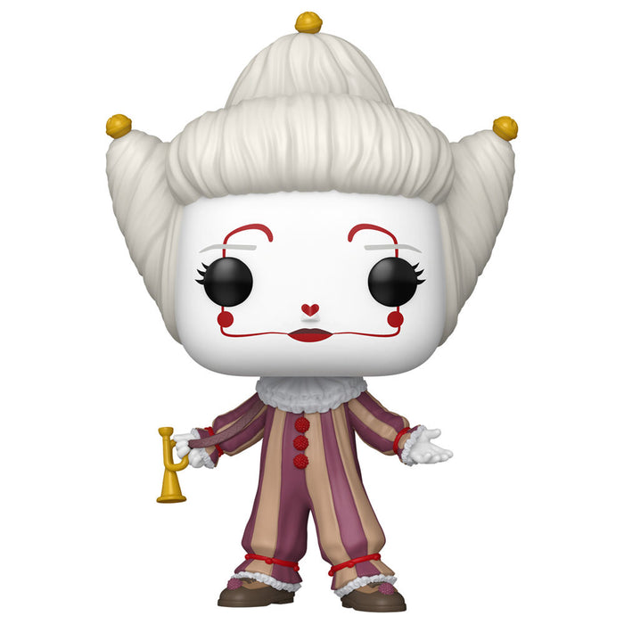 POP figure IT Welcome To Derry Little Periwinkle-2