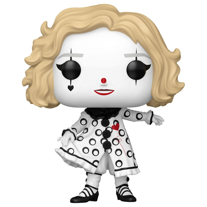 POP figure IT Welcome To Derry Original Periwinkle-2