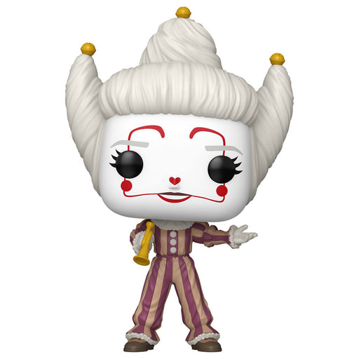 POP figure IT Welcome To Derry Periwinkle-1