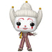 POP figure IT Welcome To Derry Periwinkle-1