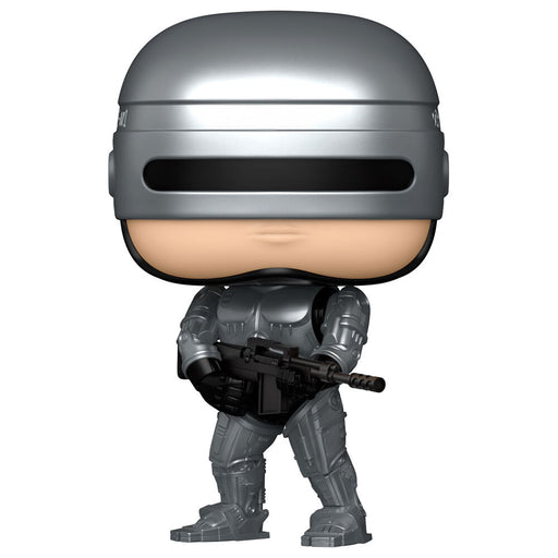 POP figure Robocop 2 - Robocop product image