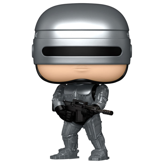 POP figure Robocop 2 - Robocop product image
