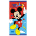 Disney Mickey microfibre beach towel-1