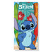 Disney Stitch microfibre beach towel-1