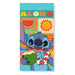 Disney Stitch microfibre beach towel-1