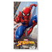 Marvel Spiderman microfibre beach towel-1