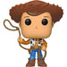 POP figure Disney Toy Story 4 Woody-2