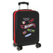 Hot Wheels ABS trolley suitcase 55cm-1