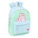 Pembe The Pink Cat laptop backpack 41cm-1