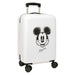 Disney Mickey ABS trolley suitcase 55cm-1