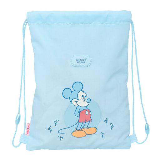 Disney Mickey Baby gym bag 34cm-1