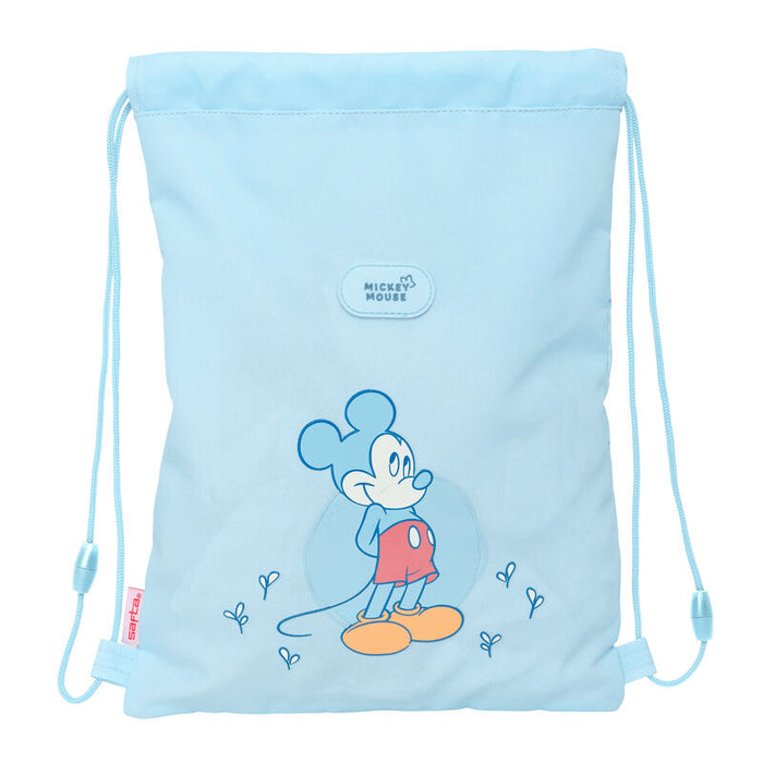 Disney Mickey Baby gym bag 34cm-1