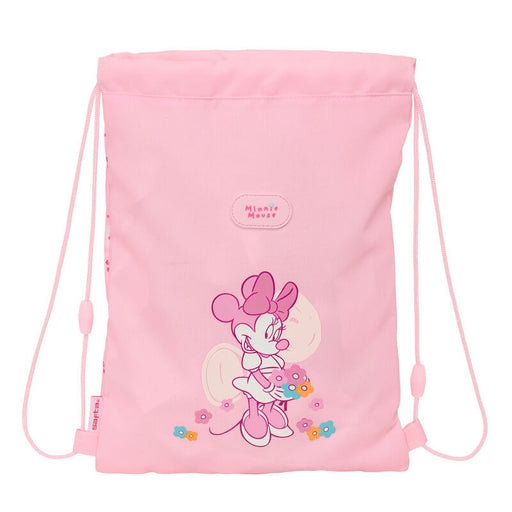 Disney Minnie Baby gym bag 34cm-1