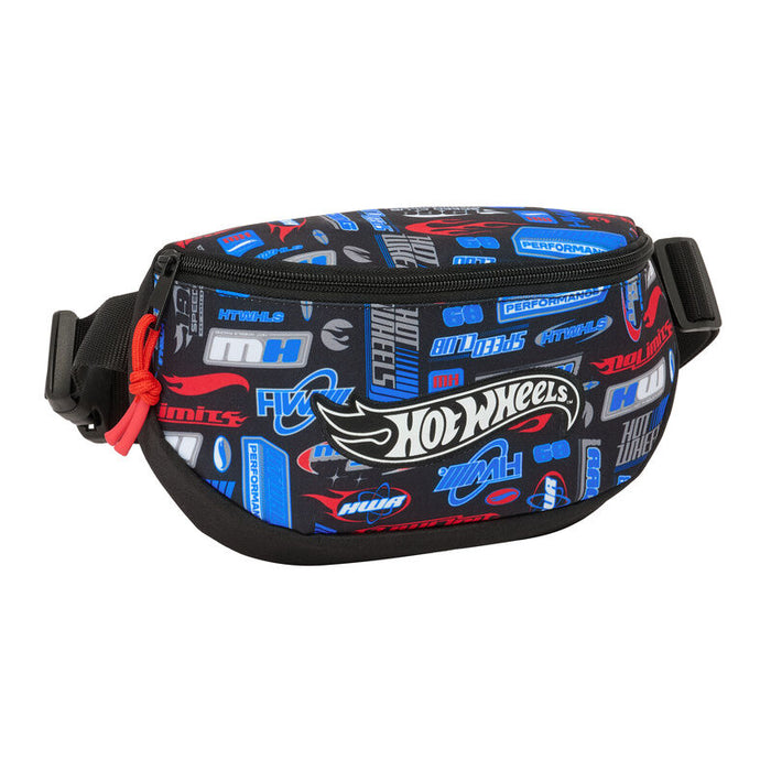 Hot Wheels waist bag-1