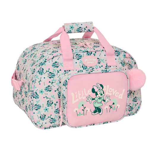 Disney Minnie Minty sport bag 40cm-1