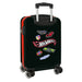 Hot Wheels ABS trolley suitcase 55cm-2