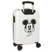 Disney Mickey ABS trolley suitcase 55cm-2