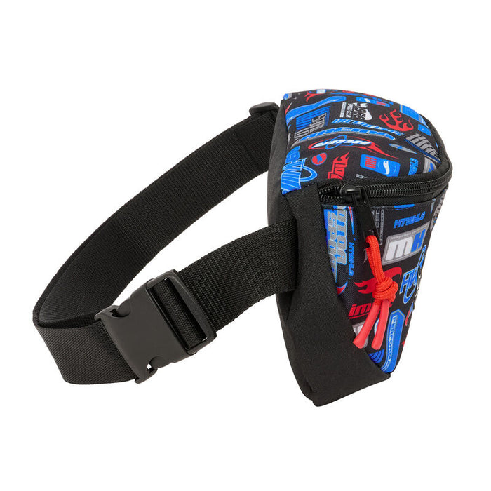 Hot Wheels waist bag-3