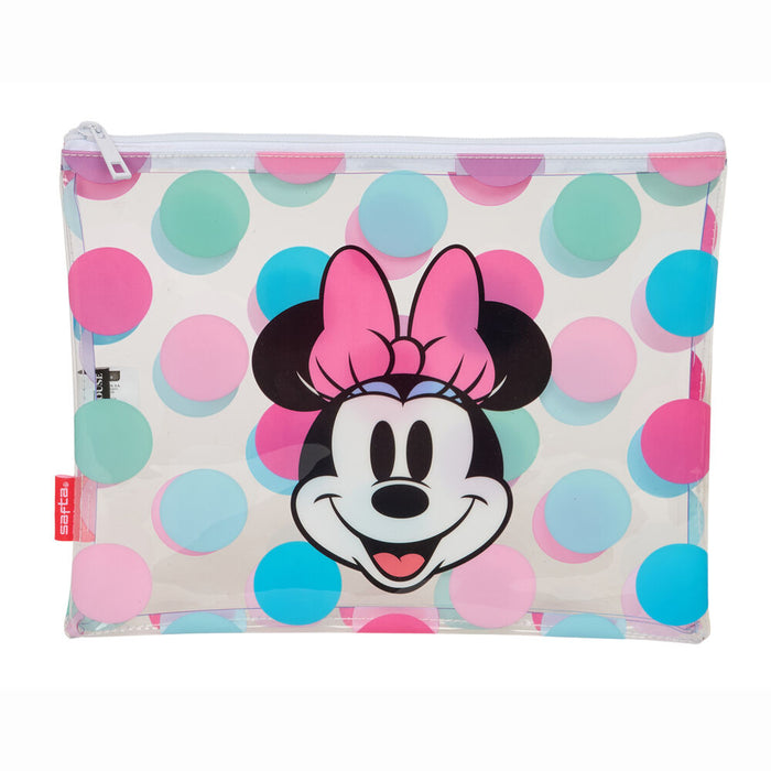 Disney Minnie beach vanity case-1