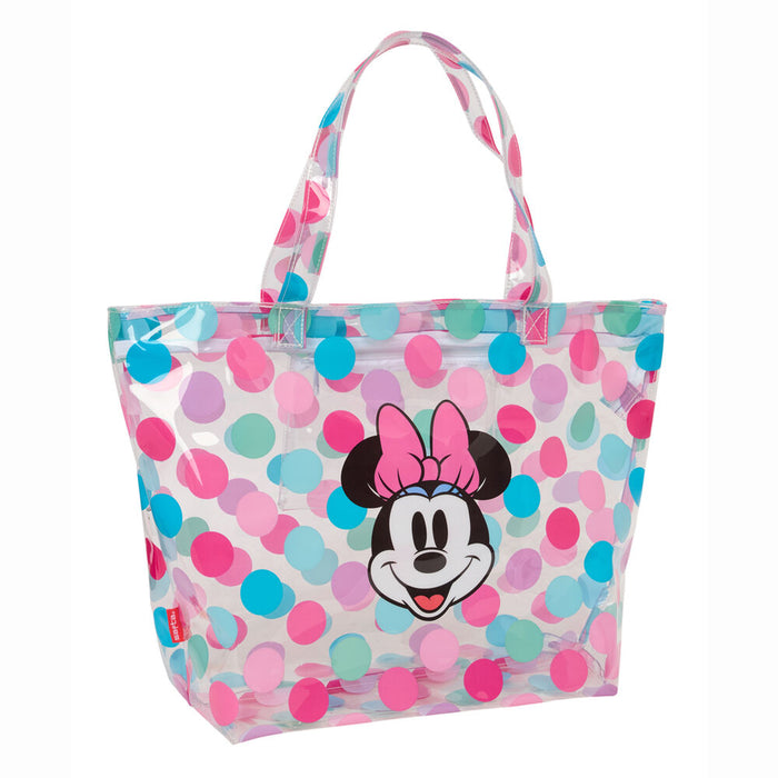 Disney Minnie beach bag-1