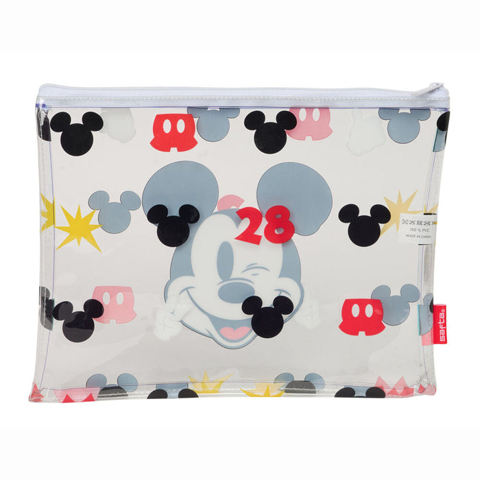 Disney Mickey beach vanity case-2