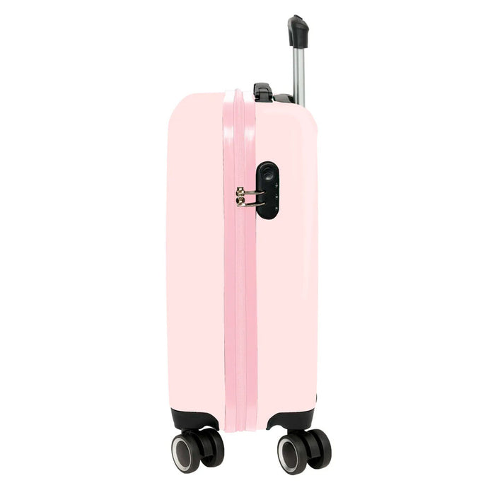 Disney Minnie ABS trolley suitcase 55cm-1