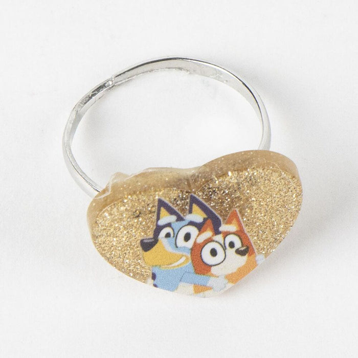 Bluey Beauty accessories set-6