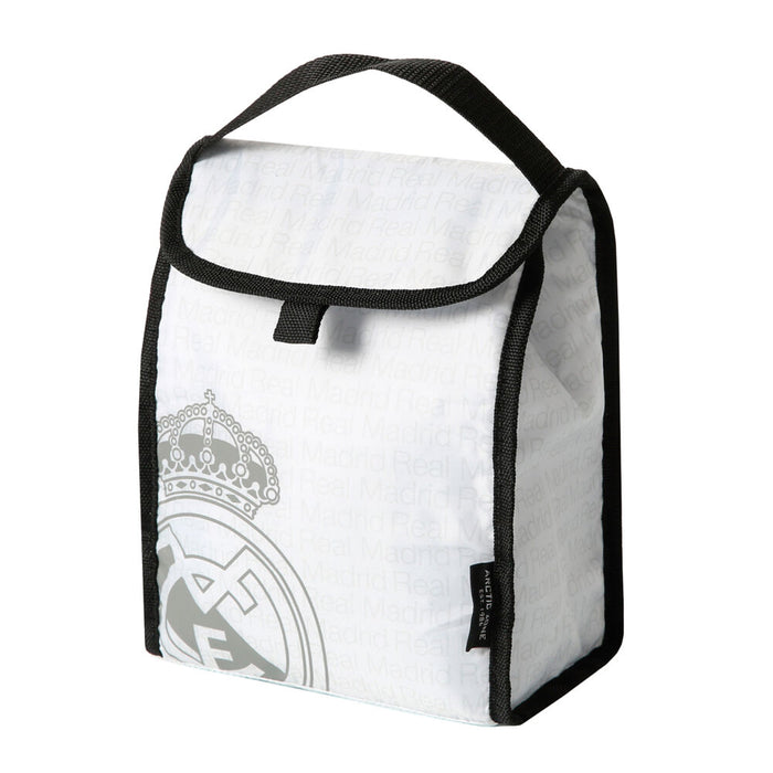 Real Madrid thermo lunch bag-2