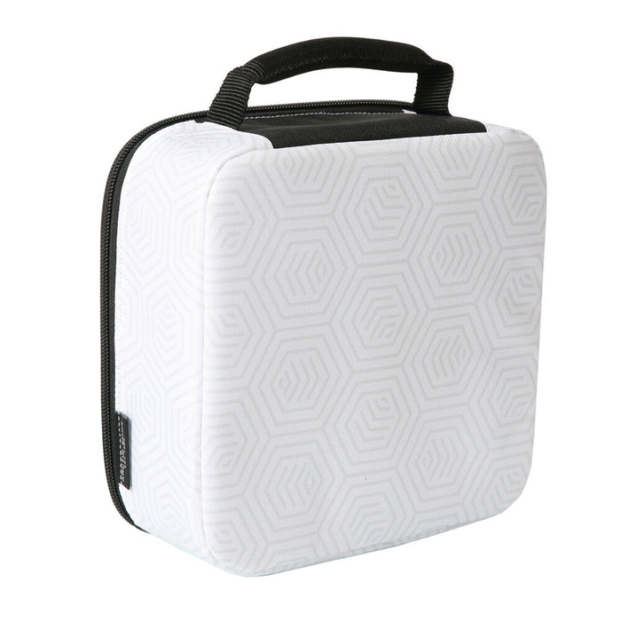 Real Madrid thermo lunch bag + bottle + tupper-2