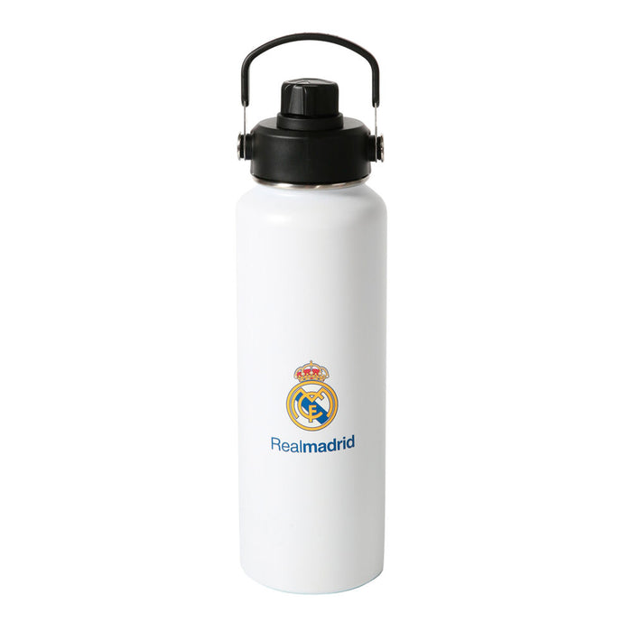 Real Madrid thermal bottle 1200ml-2