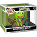 POP figure Deluxe The Muppets Kermit with Banjo-2