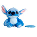 Disney Stitch The Movie plush toy shoulder 12cm-2