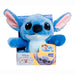 Disney Stitch The Movie plush toy shoulder 12cm-1
