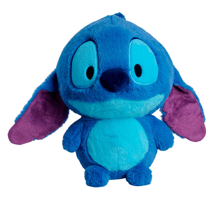 Disney Stitch cuddly plush toy 35cm-2