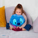 Disney Stitch cuddly plush toy 35cm-4