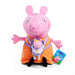Peppa Pig Mummy Pig with Evie plush toy 33cm-2