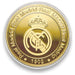 Real Madrid Berbabeu Golden coin-5