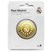 Real Madrid Kings of Europe coin-2