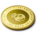 Real Madrid One Color One Club coin-4