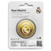 Real Madrid One Color One Club coin-3