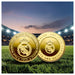 Real Madrid One Color One Club coin-5